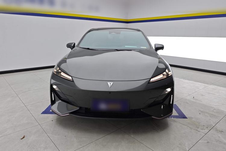 Used Deepal SL03 2022 1.5L 1200 Extended-Range Version Front