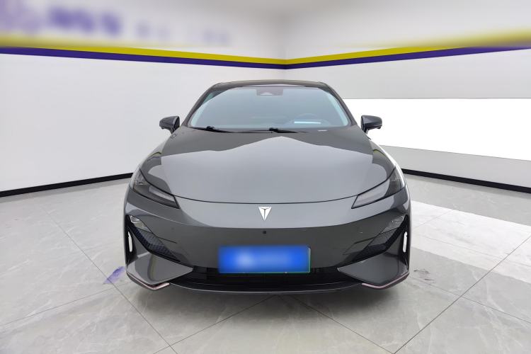 Used Deepal SL03 2022 1.5L 1200 Extended-Range Version Front