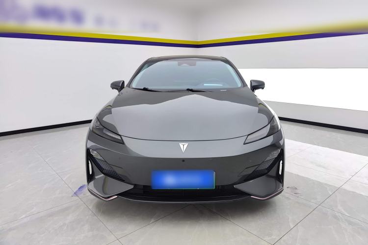 Used Deepal SL03 2022 1.5L 1200 Extended-Range Version Front