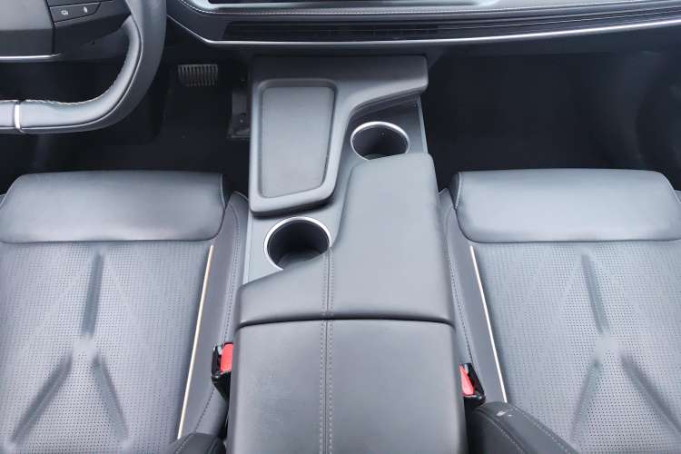 Used Deepal SL03 2022 1.5L 1200 Extended-Range Version Gear Lever