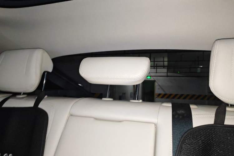 Used Deepal SL03 2022 1.5L 1200 Extended-Range Version Headliner