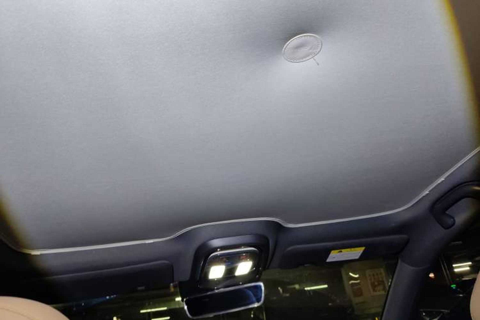 Used Deepal SL03 2022 1.5L 1200 Extended-Range Version Headliner