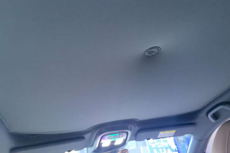 Used Deepal SL03 2022 1.5L 1200 Extended-Range Version Headliner