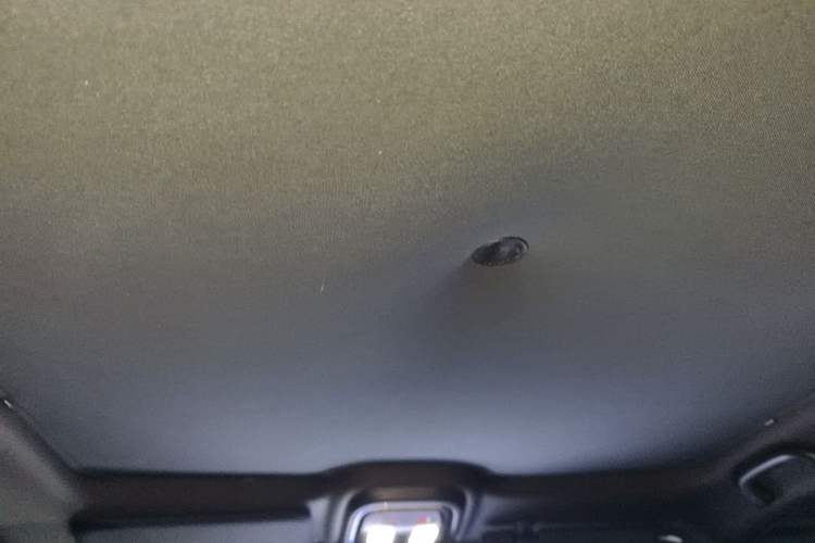 Used Deepal SL03 2022 1.5L 1200 Extended-Range Version Headliner