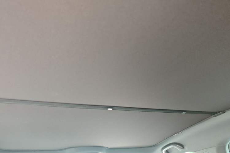 Used Deepal SL03 2022 1.5L 1200 Extended-Range Version Headliner