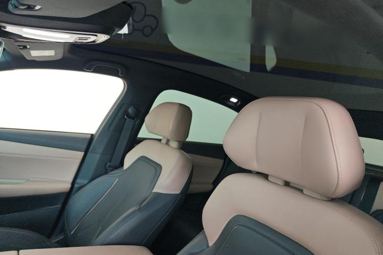 Used Deepal SL03 2022 1.5L 1200 Extended-Range Version Headliner