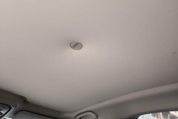 Used Deepal SL03 2022 1.5L 1200 Extended-Range Version Headliner