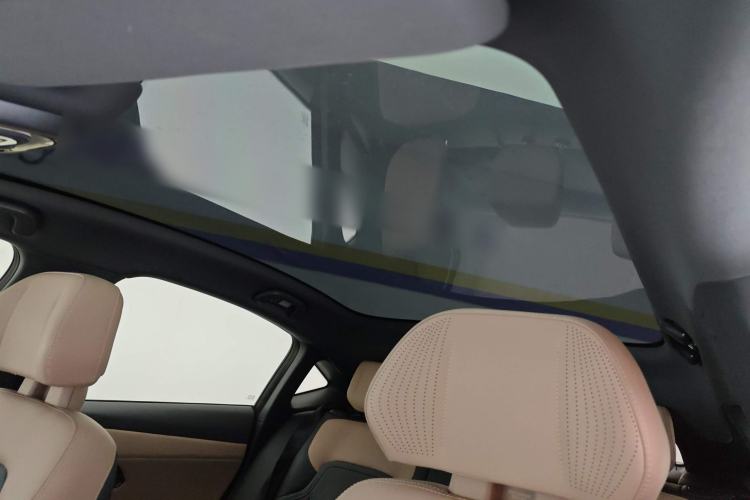 Used Deepal SL03 2022 1.5L 1200 Extended-Range Version Headliner