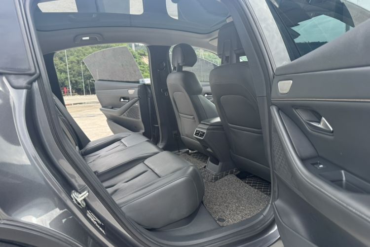Used Deepal SL03 2022 515 Pure Electric Version Interior 15