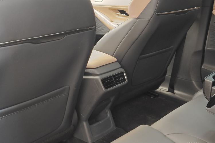 Used Deepal SL03 2022 1.5L 1200 Extended-Range Version Interior 7