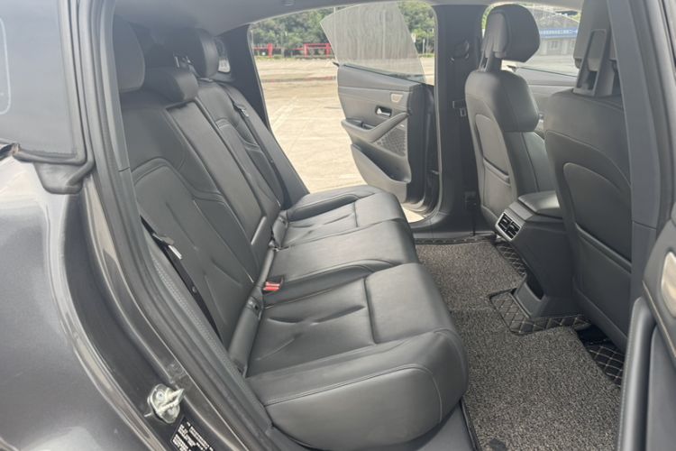 Used Deepal SL03 2022 515 Pure Electric Version Interior 7