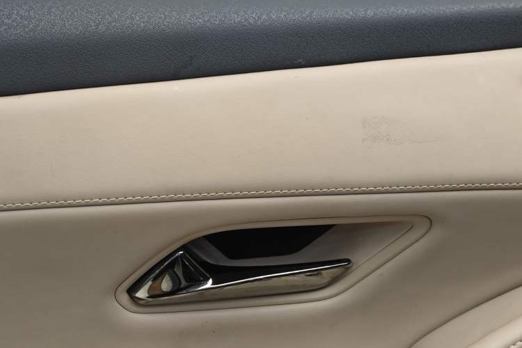 Used Deepal SL03 2022 1.5L 1200 Extended-Range Version Interior 8