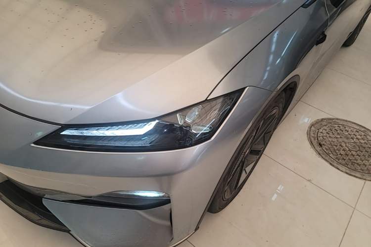 Used Deepal SL03 2022 1.5L 1200 Extended-Range Version Left Front Headlight