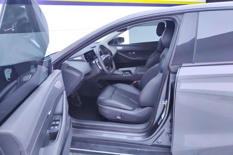 Used Deepal SL03 2022 1.5L 1200 Extended-Range Version Left Front Seat