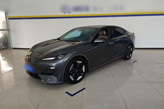 Used Deepal SL03 2022 1.5L 1200 Extended-Range Version