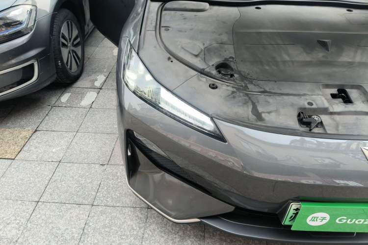 Used Deepal SL03 2022 1.5L 1200 Extended-Range Version Right Front Headlight