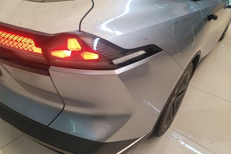 Used Deepal SL03 2022 1.5L 1200 Extended-Range Version Right Rear Taillight