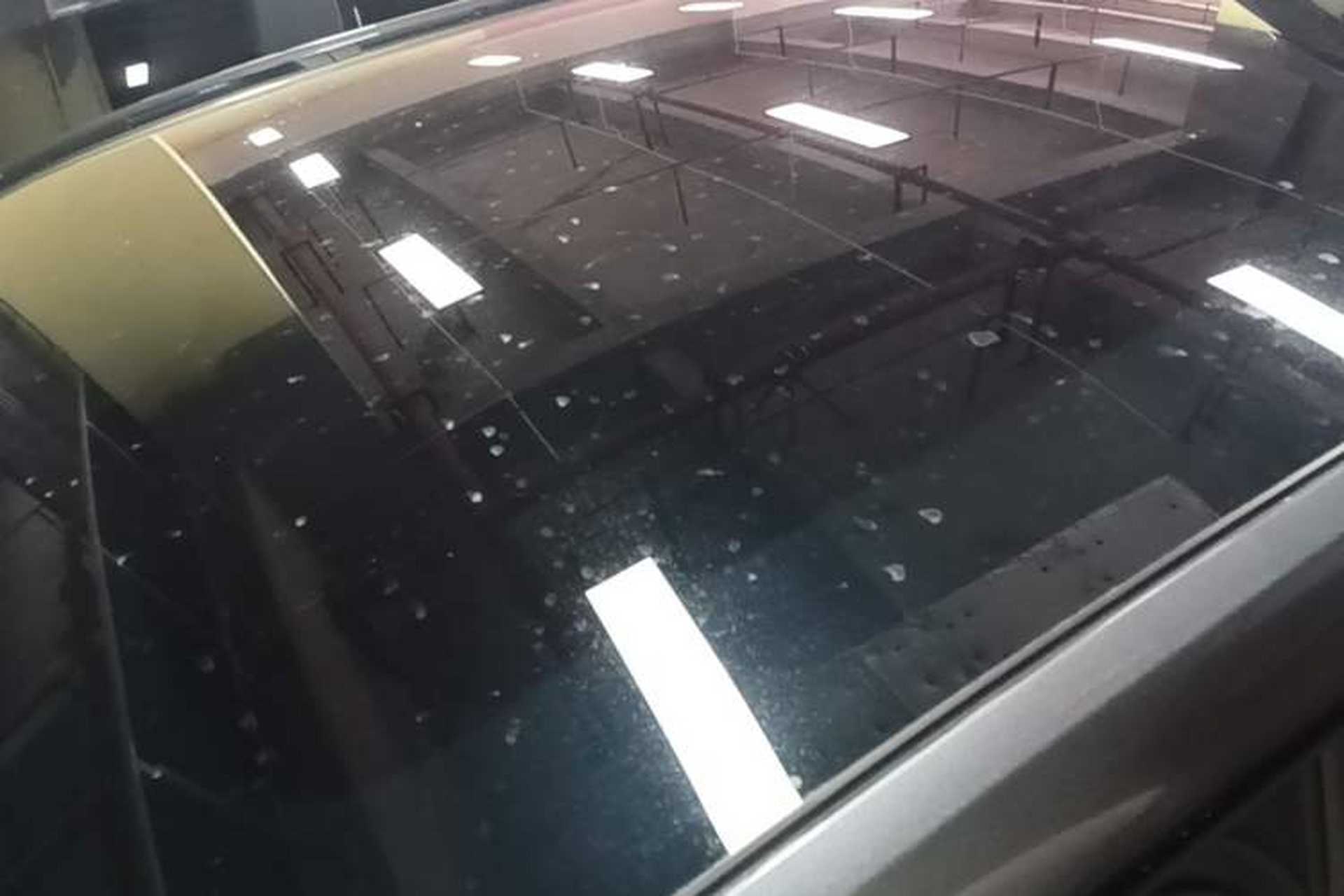 Used Deepal SL03 2022 1.5L 1200 Extended-Range Version Roof