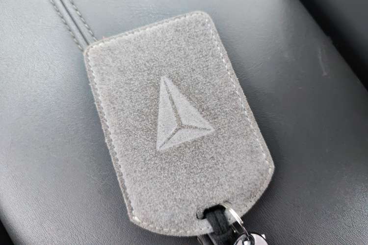 Used Deepal SL03 2022 1.5L 1200 Extended-Range Version Vehicle Key
