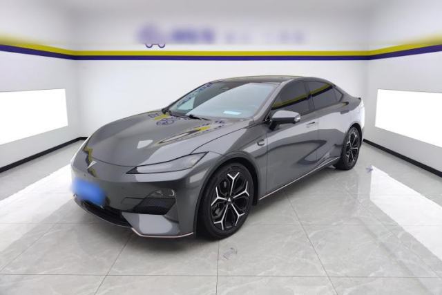 Used Deepal SL03 2022 1.5L 1200 Extended-Range Version