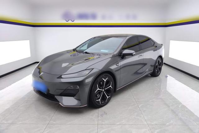 Used Deepal SL03 2022 1.5L 1200 Extended-Range Version