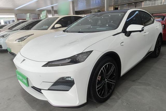 Used Deepal SL03 2022 515 Pure Electric Version