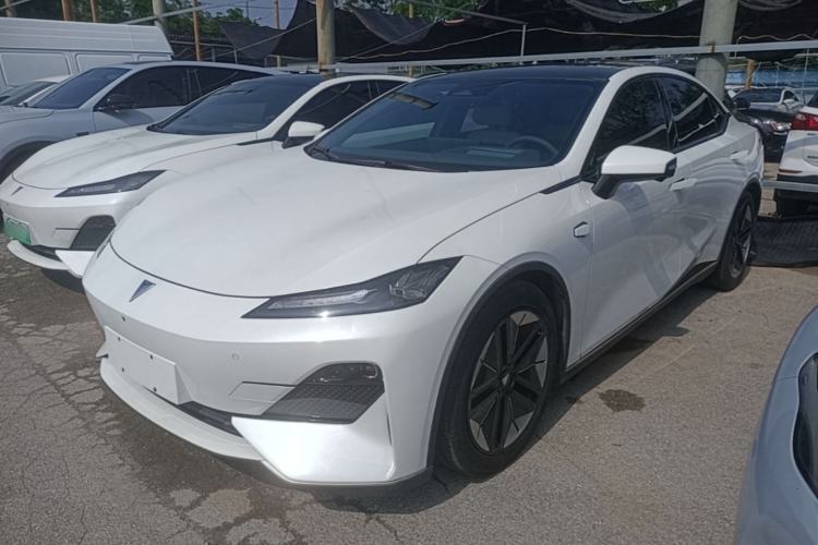 Used Deepal SL03 2022 515 Pure Electric Version Guazi used car, China used car export, Used car for sale, Used cars, Cheapest cars for sale
