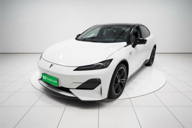 Used Deepal SL03 2022 1.5L 1200 Extended-Range Version