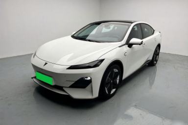 Used Deepal SL03 2022 1.5L 1200 Extended-Range Version