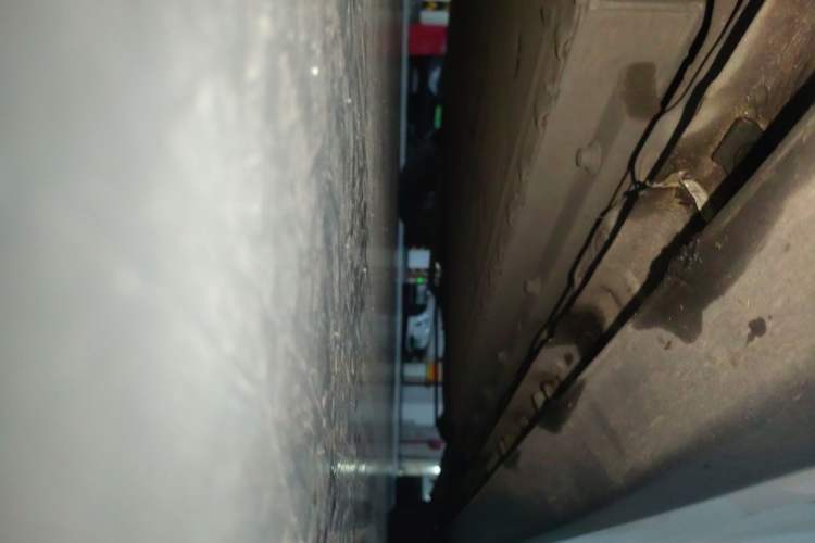 Used Deepal SL03 2022 1.5L 1200 Extended-Range Version Chassis Front Left