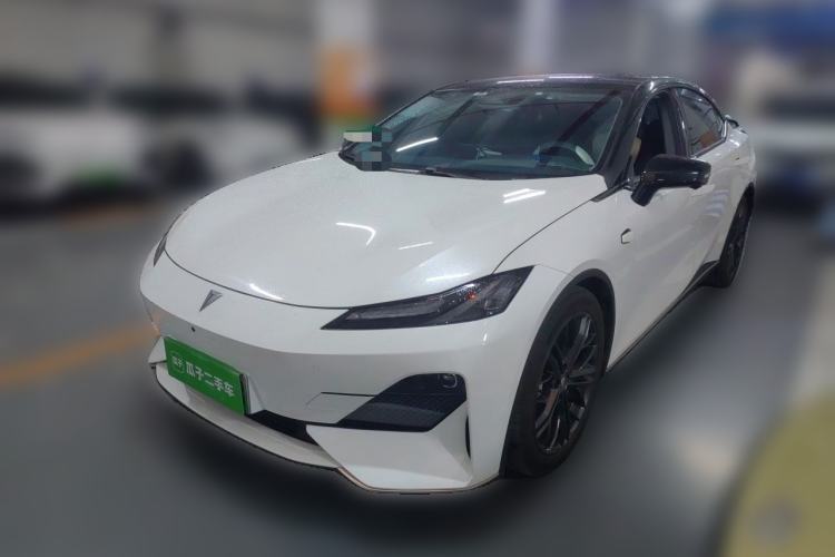 Used Deepal SL03 2022 1.5L 1200 Extended-Range Version Guazi used car, China used car export, Used car for sale, Used Deepal cars, Cheapest cars for sale