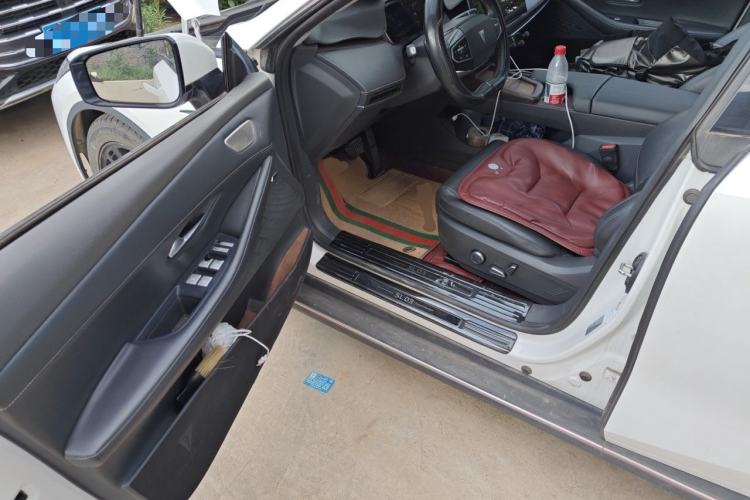 Used Deepal SL03 2022 1.5L 1200 Extended-Range Version Driver Seat