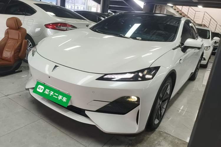 Used Deepal SL03 2022 1.5L 1200 Extended-Range Version Guazi used car, China used car export, Used car for sale, Used cars, Cheapest cars for sale
