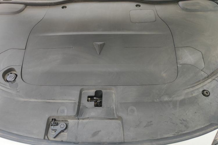 Used Deepal SL03 2022 1.5L 1200 Extended-Range Version Engine Bay