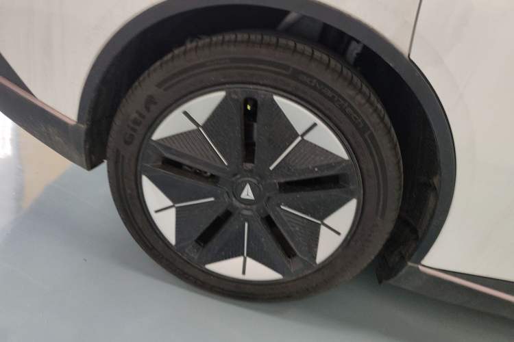 Used Deepal SL03 2022 1.5L 1200 Extended-Range Version Exterior 3