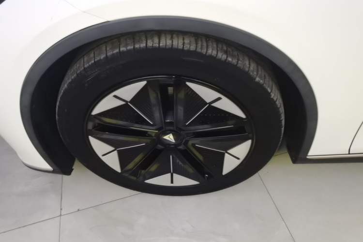 Used Deepal SL03 2022 1.5L 1200 Extended-Range Version Exterior 4