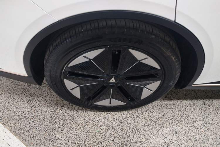 Used Deepal SL03 2022 1.5L 1200 Extended-Range Version Exterior 5