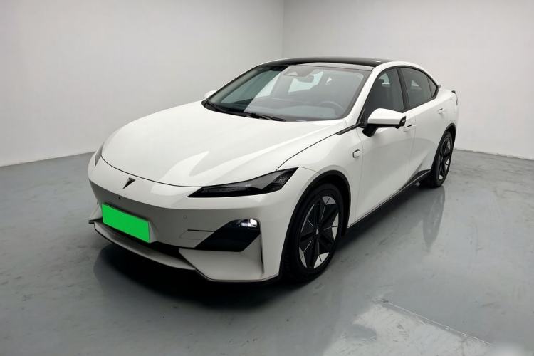 Used Deepal SL03 2022 1.5L 1200 Extended-Range Version Exterior 6