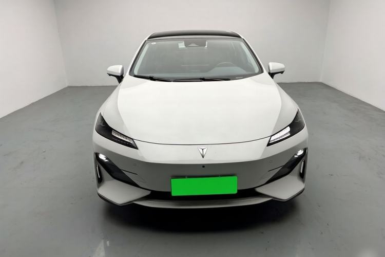 Used Deepal SL03 2022 1.5L 1200 Extended-Range Version Exterior 7