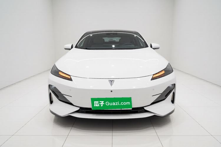 Used Deepal SL03 2022 515 Pure Electric Version Front