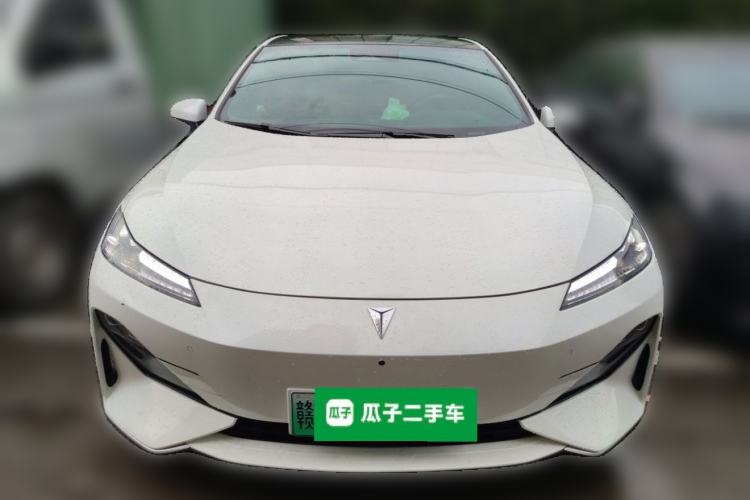 Used Deepal SL03 2022 1.5L 1200 Extended-Range Version Front