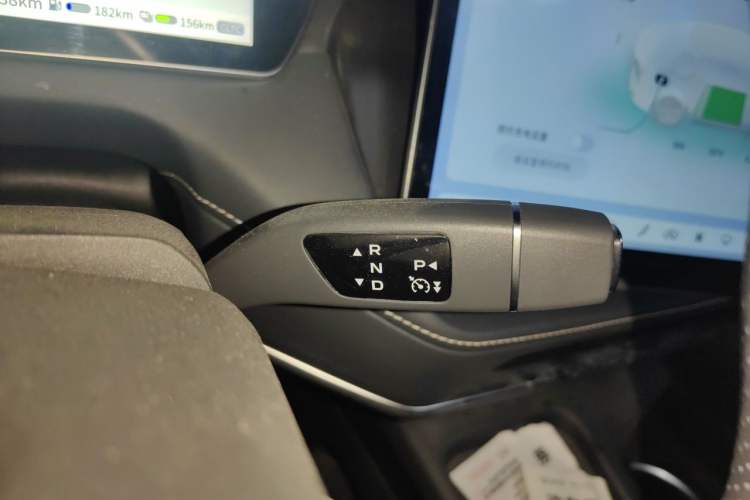 Used Deepal SL03 2022 1.5L 1200 Extended-Range Version Gear Lever