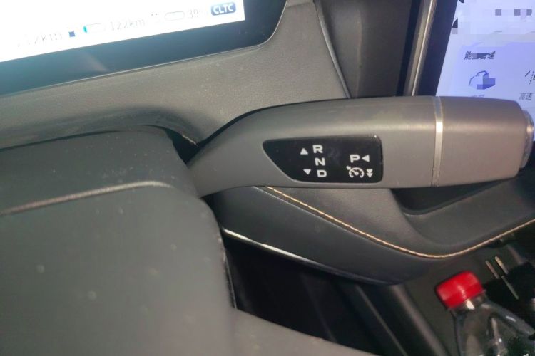 Used Deepal SL03 2022 1.5L 1200 Extended-Range Version Gear Lever