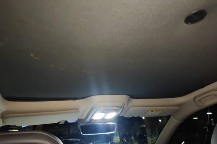 Used Deepal SL03 2022 1.5L 1200 Extended-Range Version Headliner