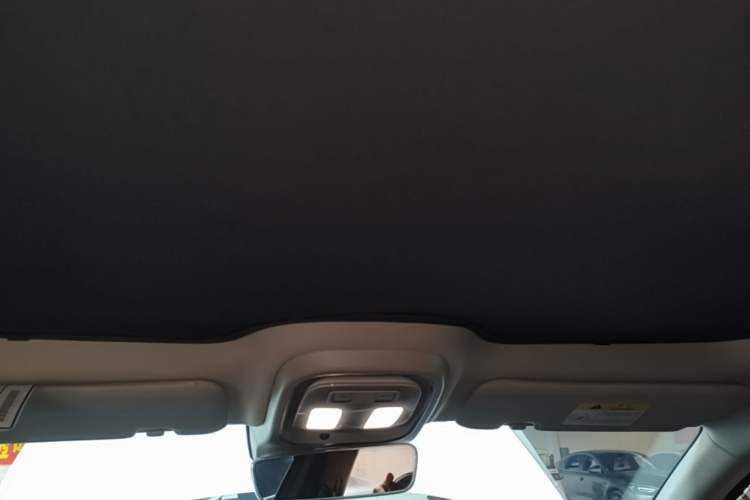 Used Deepal SL03 2022 1.5L 1200 Extended-Range Version Headliner