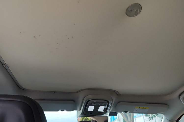 Used Deepal SL03 2022 515 Pure Electric Version Headliner