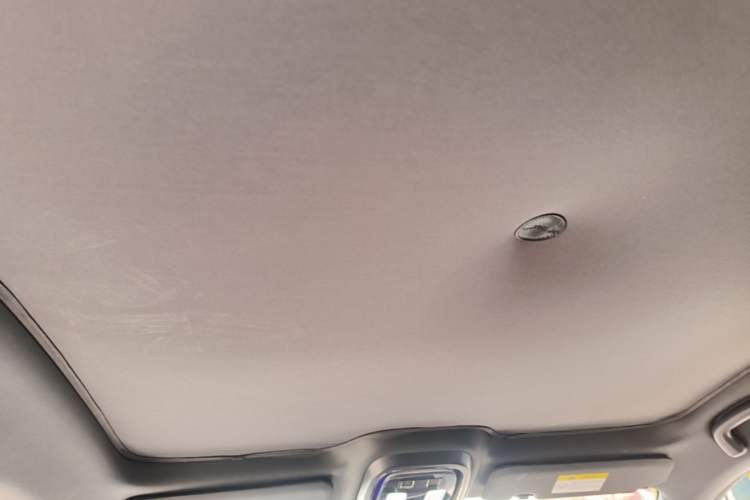 Used Deepal SL03 2022 1.5L 1200 Extended-Range Version Headliner