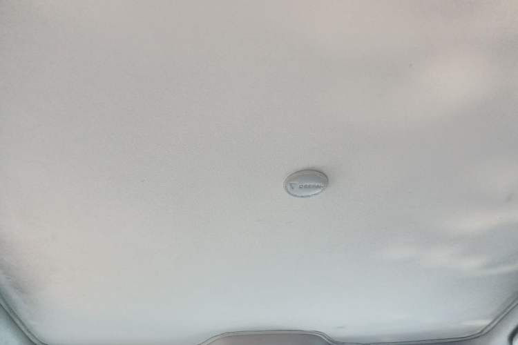 Used Deepal SL03 2022 515 Pure Electric Version Headliner
