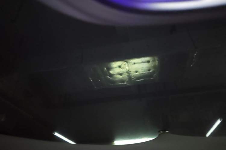Used Deepal SL03 2022 1.5L 1200 Extended-Range Version Headliner