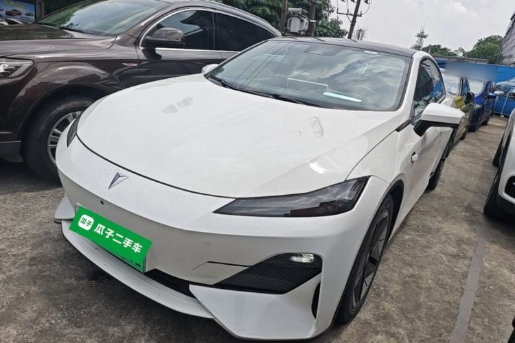 Used Deepal SL03 2022 1.5L 1200 Extended-Range Version Guazi used car, China used car export, Used car for sale, Used cars, Cheapest cars for sale